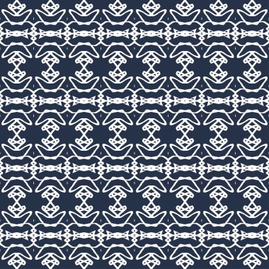 güzel tek renkli vintage seamless modeli