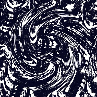 siyah arka plan doku üzerinde renkli grafiti lekeleri