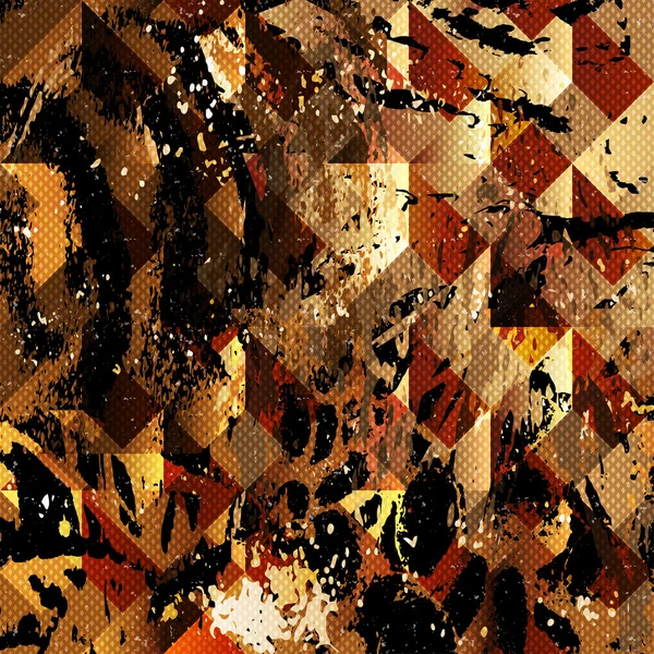 Graffiti bir siyah arka plan doku lekeleri