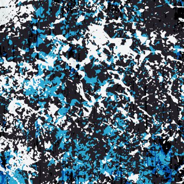 grafiti güzel arka plan vektör çizim soyut