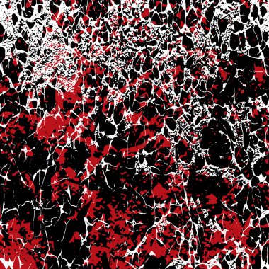 koyu arka plan vektör çizim grafiti