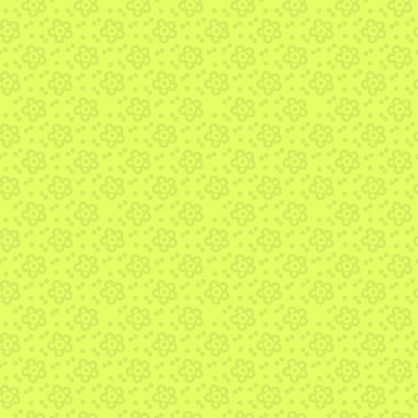 Fond sans couture jaune pour le site Web — Image vectorielle