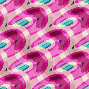 Grafiti hassas sorunsuz arka plan vektör çizim