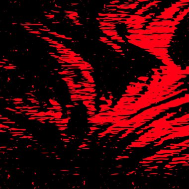 siyah arka plan doku üzerinde renkli grafiti lekeleri