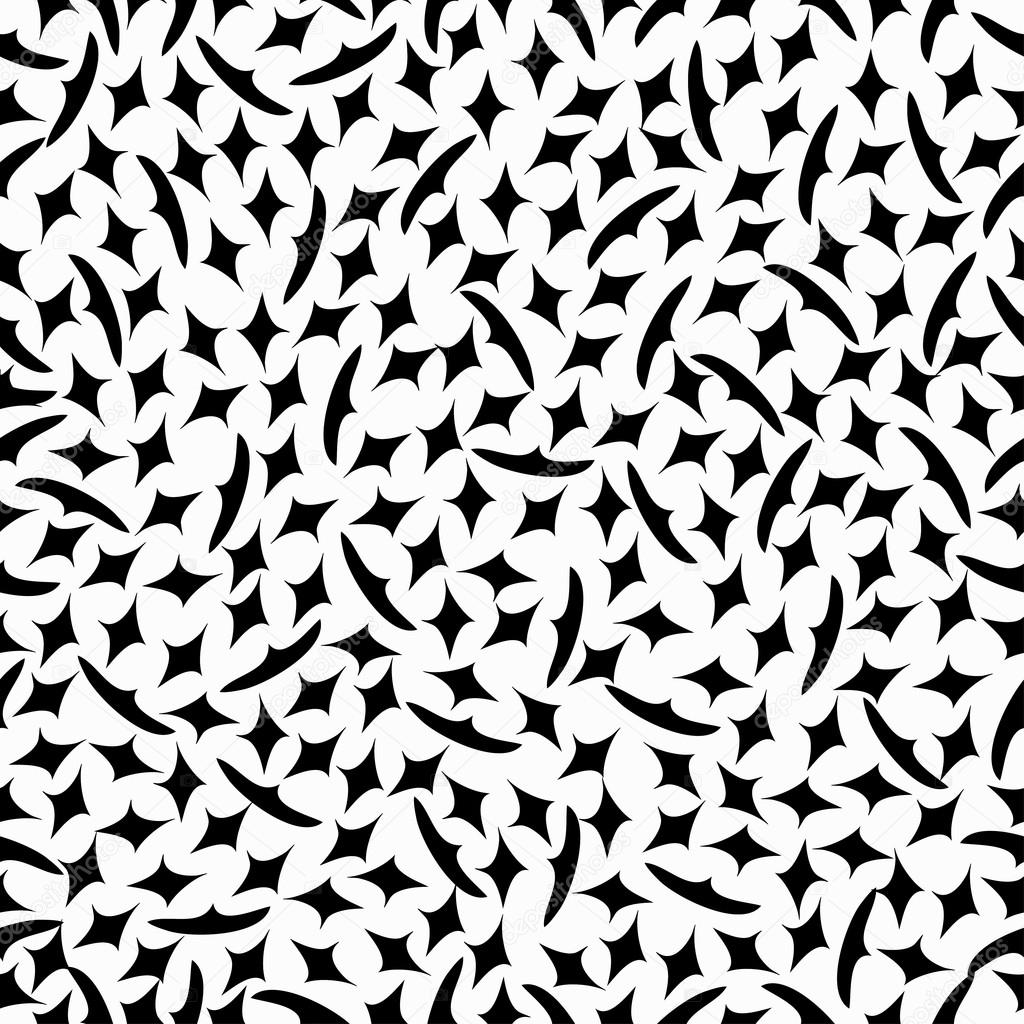 abstract classic pattern