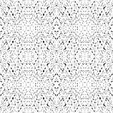 Klasik stili arka planda küçük oval