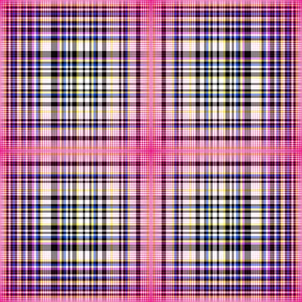 Яскраво-рожеві лінії Векторні ілюстрації — стоковий вектор