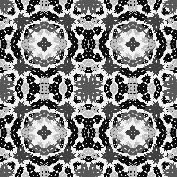 Sorunsuz vektör desen bir klasik tarzda