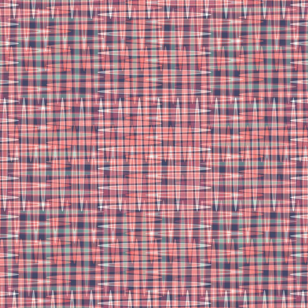 Pink beautiful abstract geometric background vector illustration — Stock vektor