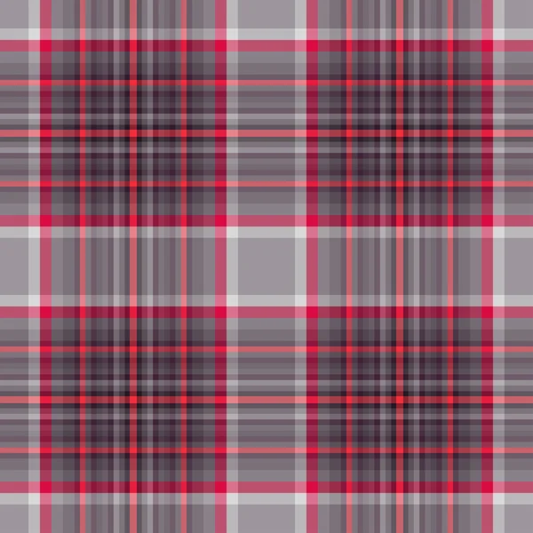 Red gray black lines on a dark background vector illustration — Stockový vektor