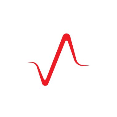 Sanat DESIGN HASTANESİ Tıbbi Kalp Atışı PULSE