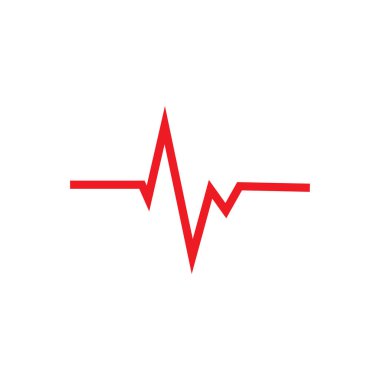 Sanat DESIGN HASTANESİ Tıbbi Kalp Atışı PULSE