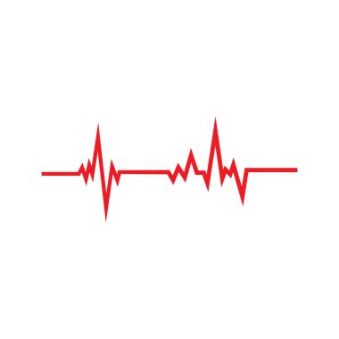 Sanat DESIGN HASTANESİ Tıbbi Kalp Atışı PULSE