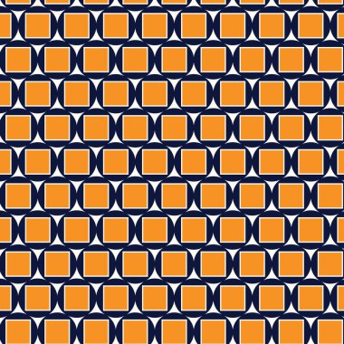 soyut geometrik daire desen arka plan