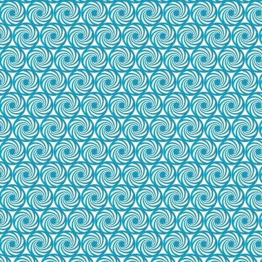 soyut geometrik daire desen arka plan