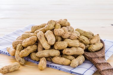 Fıstık Yapıştır birlikte