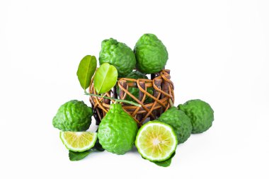 Bergamot ot Tayland