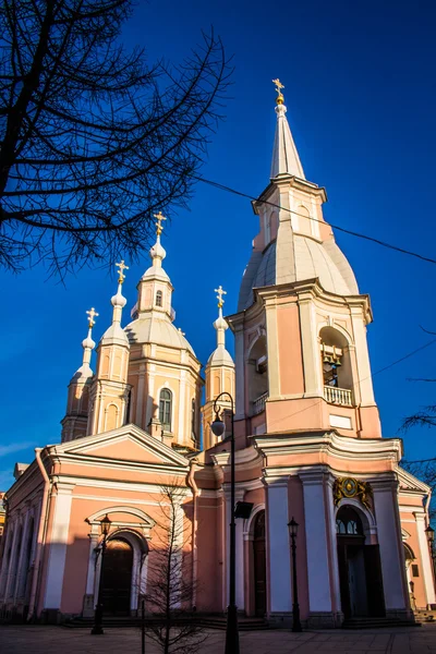 St Andrew's Cathedral