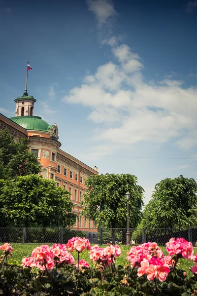 Mikhailovsky (mühendis) Kalesi