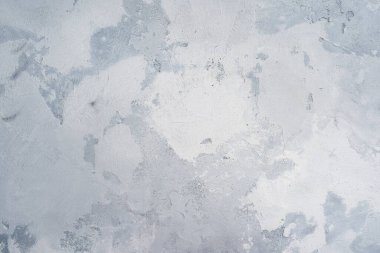 Beyaz sıva arka planına sahip beton desenli ürün için ücretsiz kopyalama alanı veya yüksek çözünürlüklü sözcük dizaynı tanıtımı alanı içeriyordu