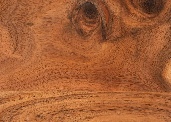 Tło Tekstury Drewna Widok Góry Zabytkowy Drewniany Stół Brązowa Powierzchnia — Zdjęcie stockowe