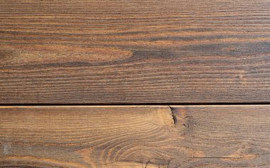 Ahşap ahşap kaplamalı arka plan malzemesi. Tasarım ve dekorasyon için doğal ahşap desenli ahşap doku. Tahta doku üst görünümü kapat