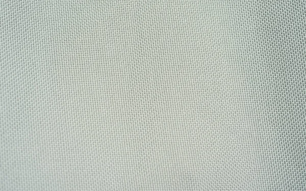 Textuur Van Natuurlijk Linnen Grijs Van Kleur Witte Canvas Textuur — Stockfoto