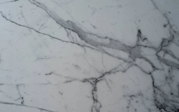 White Marble Texture Background Natural Gray Pattern Web Design Wallpaper — Zdjęcie stockowe