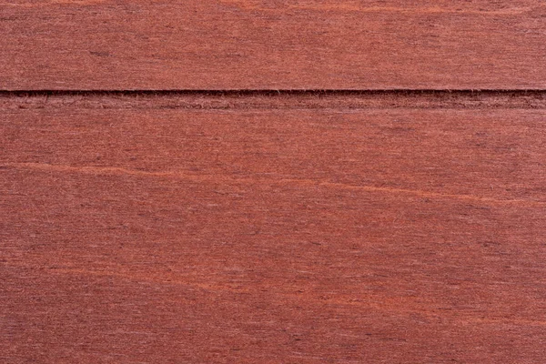 Close Plank Houten Tafel Vloer Met Natuurlijke Patroon Textuur Lege — Stockfoto