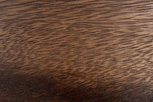 采用自然形态的深色木质部作背景材料 以高分辨率的老棕色木质部木质部为背景材料 — 图库照片