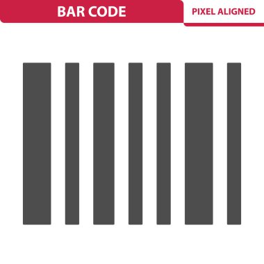 Barkod, Barkod Simgesi