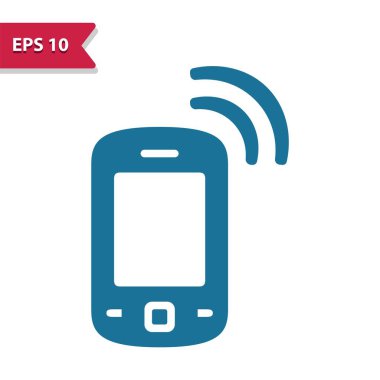 Cep Telefonu, Telefon Simgesi