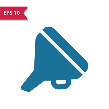 Huni, Filtre, Tünel Simgesi