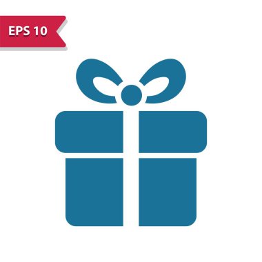 Hediye Kutusu, Mevcut Simge