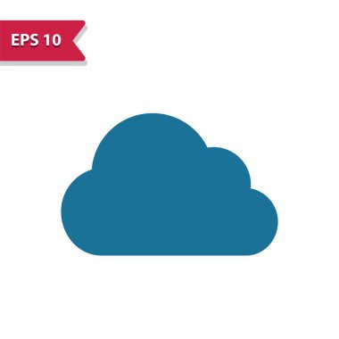 Bulut, Hava, Bulut Hesaplama Simgesi