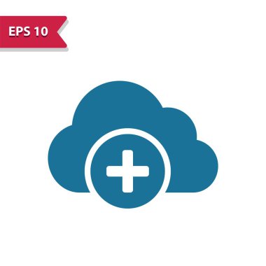 Bulut, Hava, Bulut Hesaplama Simgesi