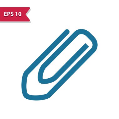 Kağıt Kıskaç, Eklenti Simgesi