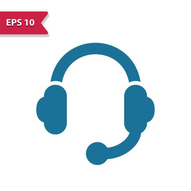 Kulaklıklar, Oyun Kulaklığı Simgesi