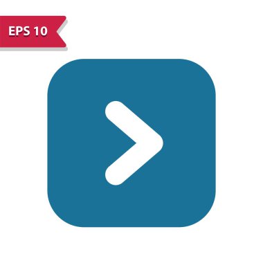 Yönlendirme Düğmesi, Çokluortam Simgesi