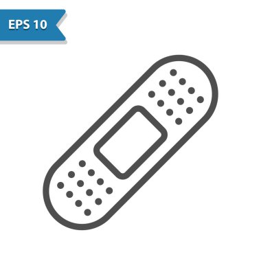 Bandaj, İlk Yardım Simgesi