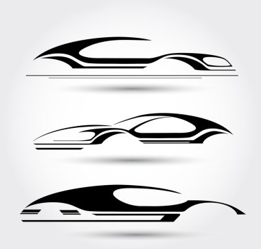Otomatik şirket Logo tasarımı 