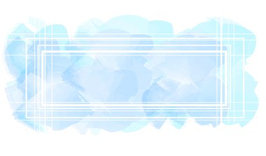 el çizimi suluboya arkaplan 