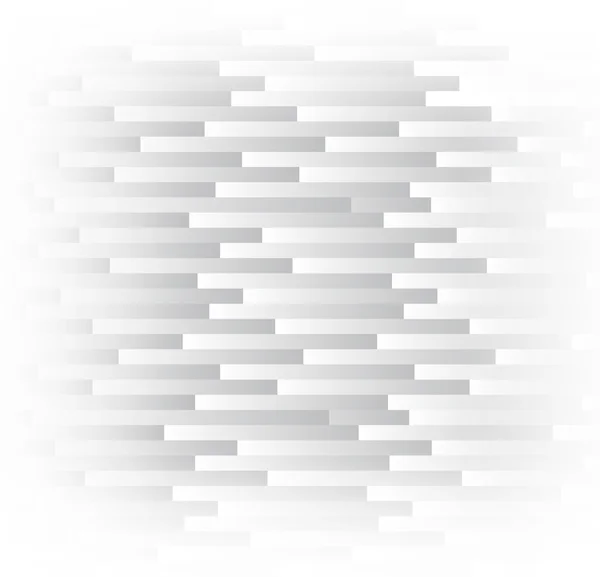 Egyszerű geometriai fehér textúra. — Stock Fotó