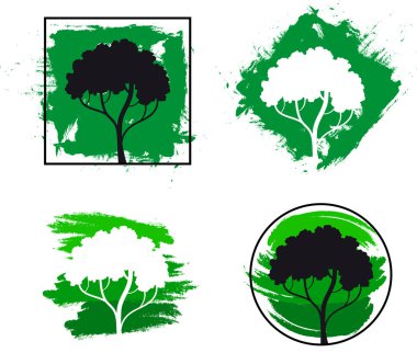 Ekoloji dostu simgeleri