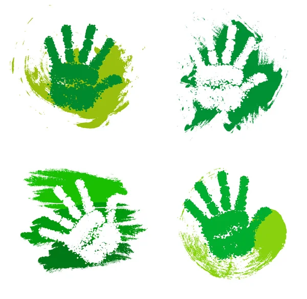 Ekoloji dostu simgeleri