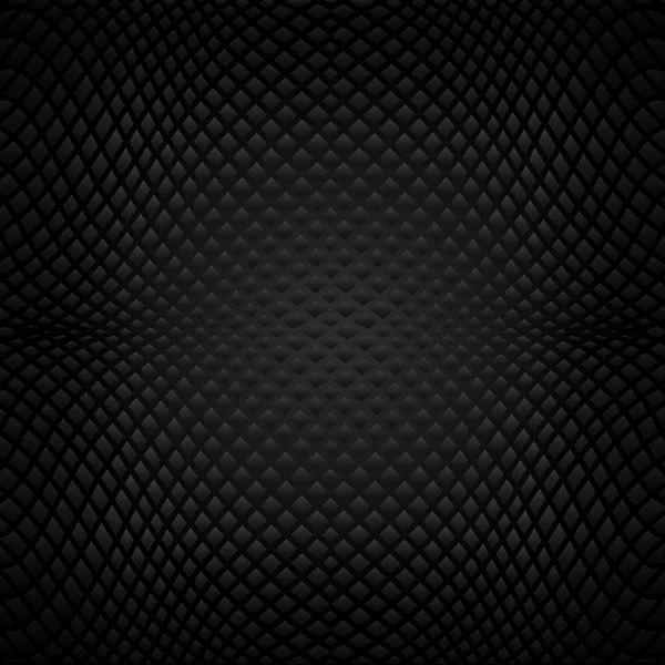 Donkere structuur. Zwarte achtergrond. patroon. — Stockfoto