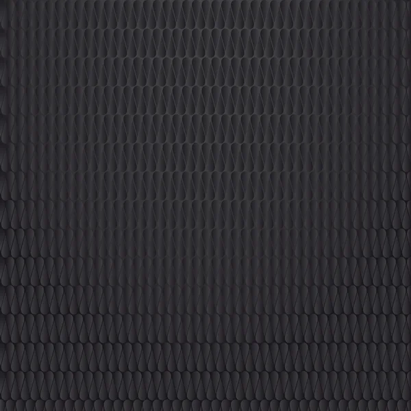 Texture.black vettoriale scuro texture vettoriale . — Vettoriale Stock