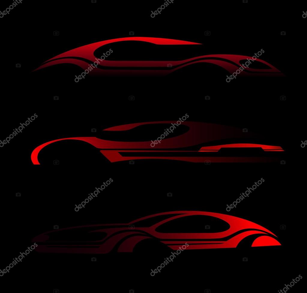 Auto Company Logo Vector Design. Sports Car Stock Vector Image by ©slay19 112550650