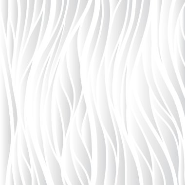 Beyaz doku. Dalgalı arka plan. İç cephe dekorasyon. Duvar p