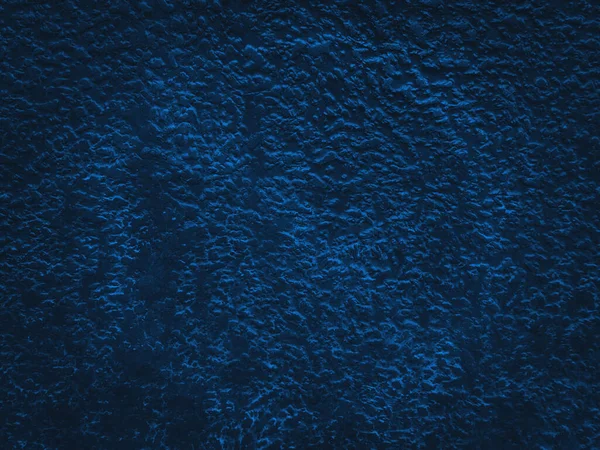 Синий Темный Фон Текстура Бронзового Металла — стоковое фото